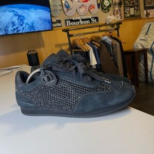 KURT GEIGER LONDON
Chelsea Tag sneakers